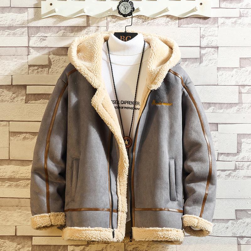 2XL · Grey