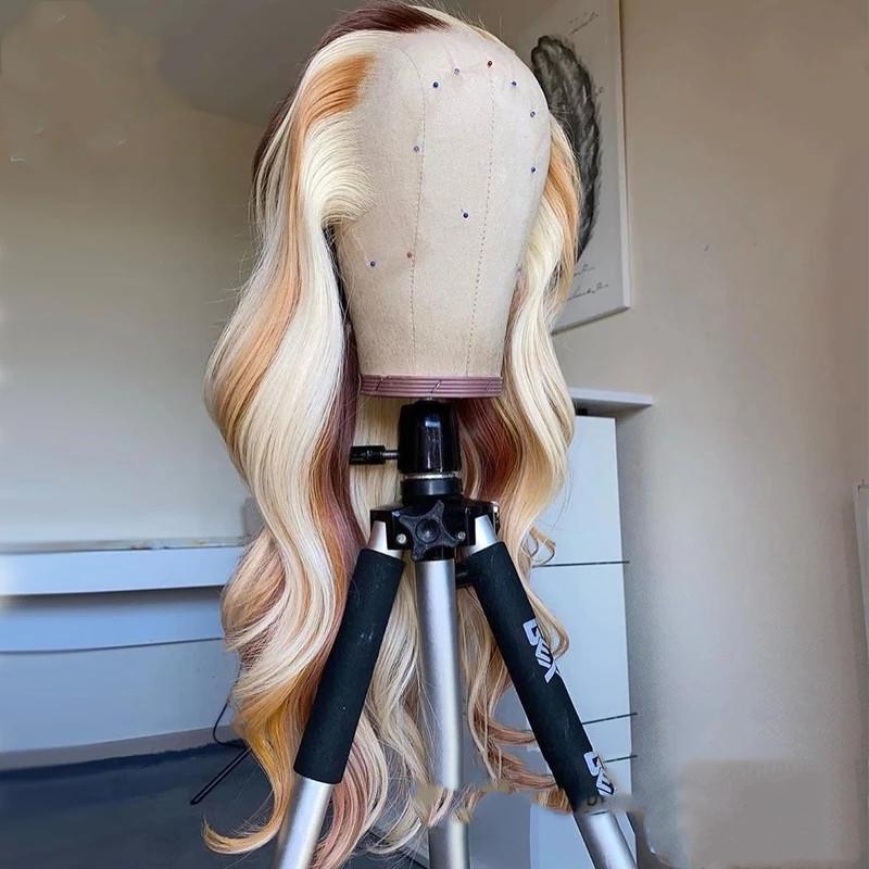 Lace wigs 10inch