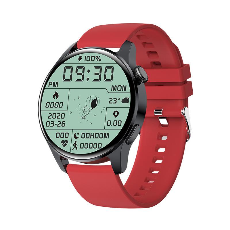 TPU red