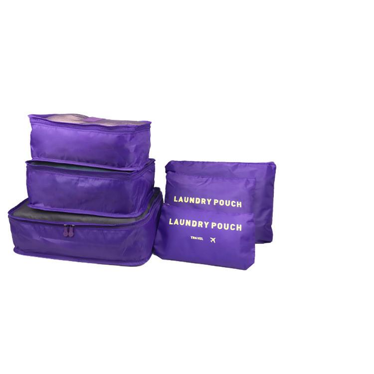 Purple Oversize