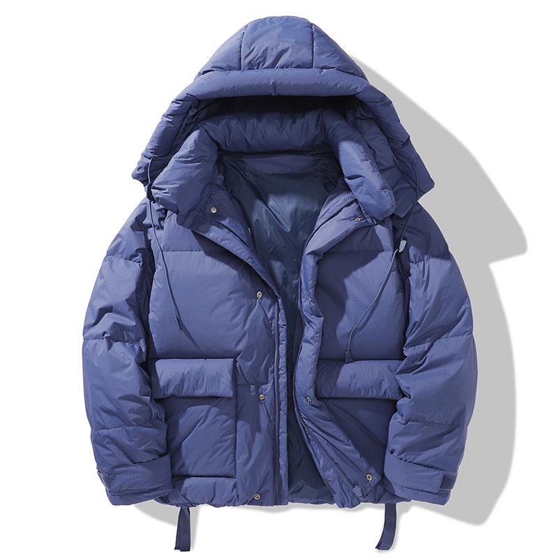 2XL · Blue