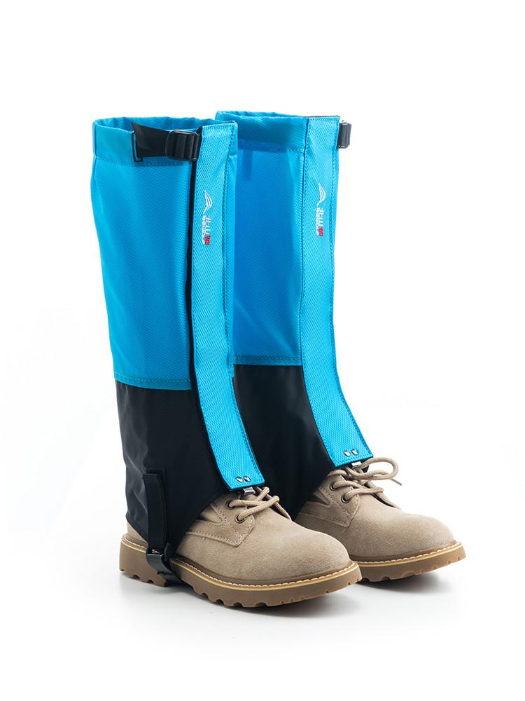 Blue One size