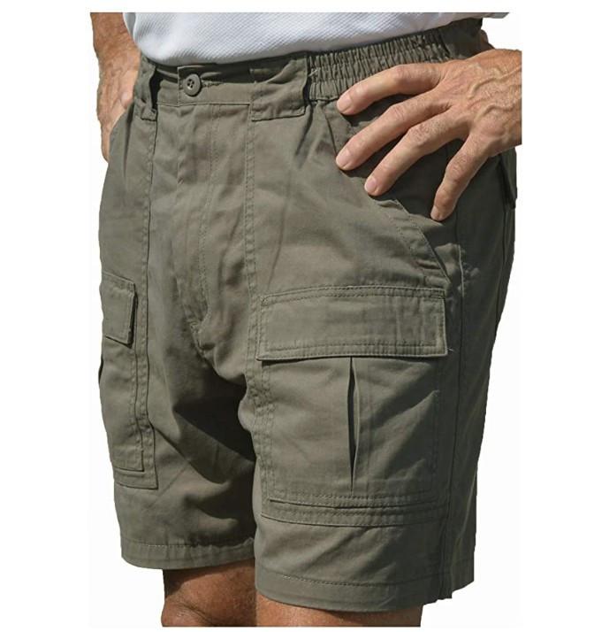 2XL · Army Green