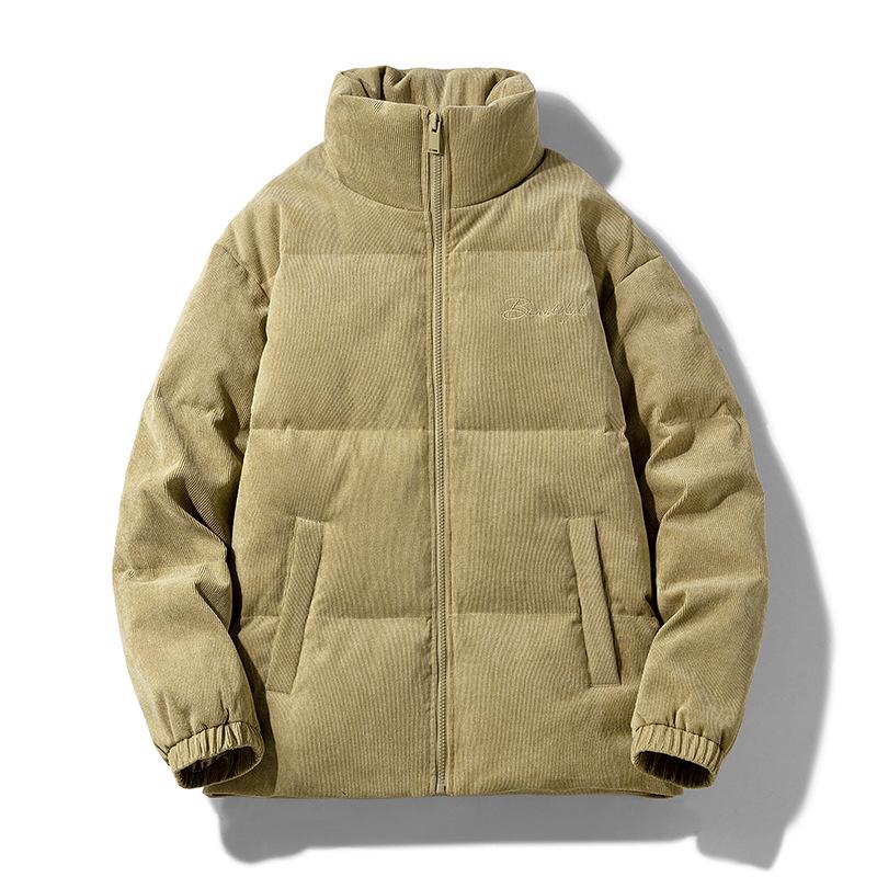 2XL · Khaki