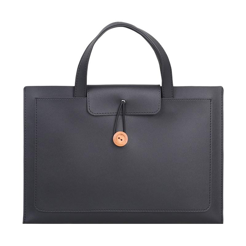 Midnight Black 3rd Floor 13inches