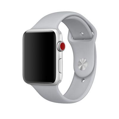 Cloudy grey 38mm40mm41mm