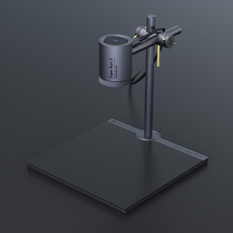 Black USB