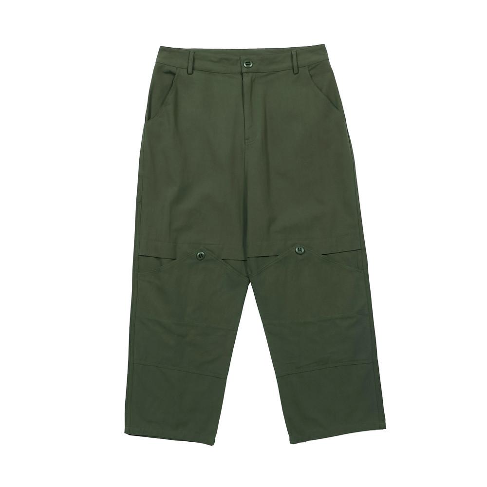 L · Green