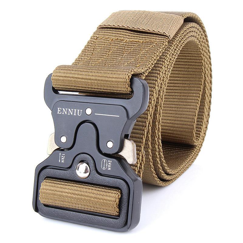 Khaki One size