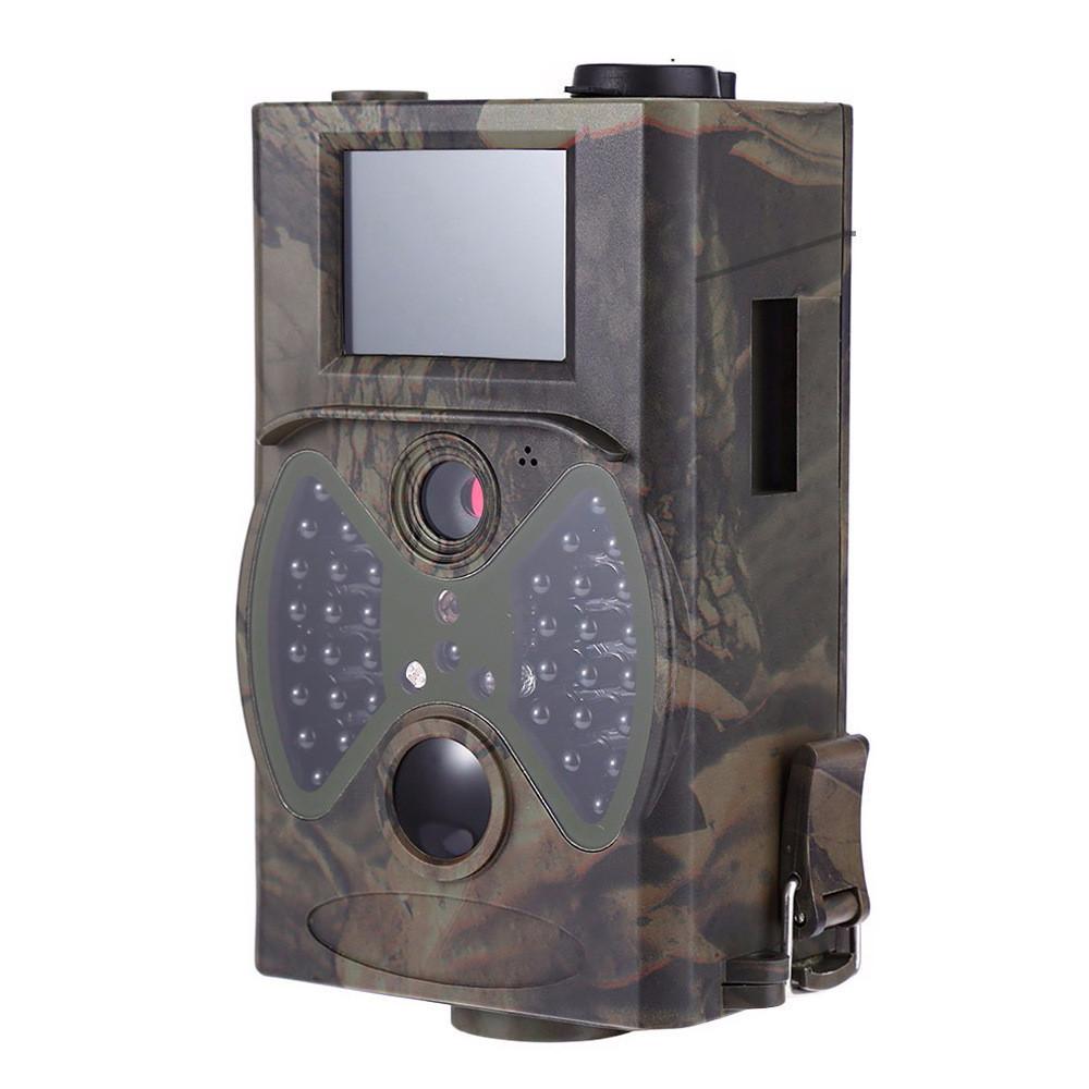 Camouflage USB