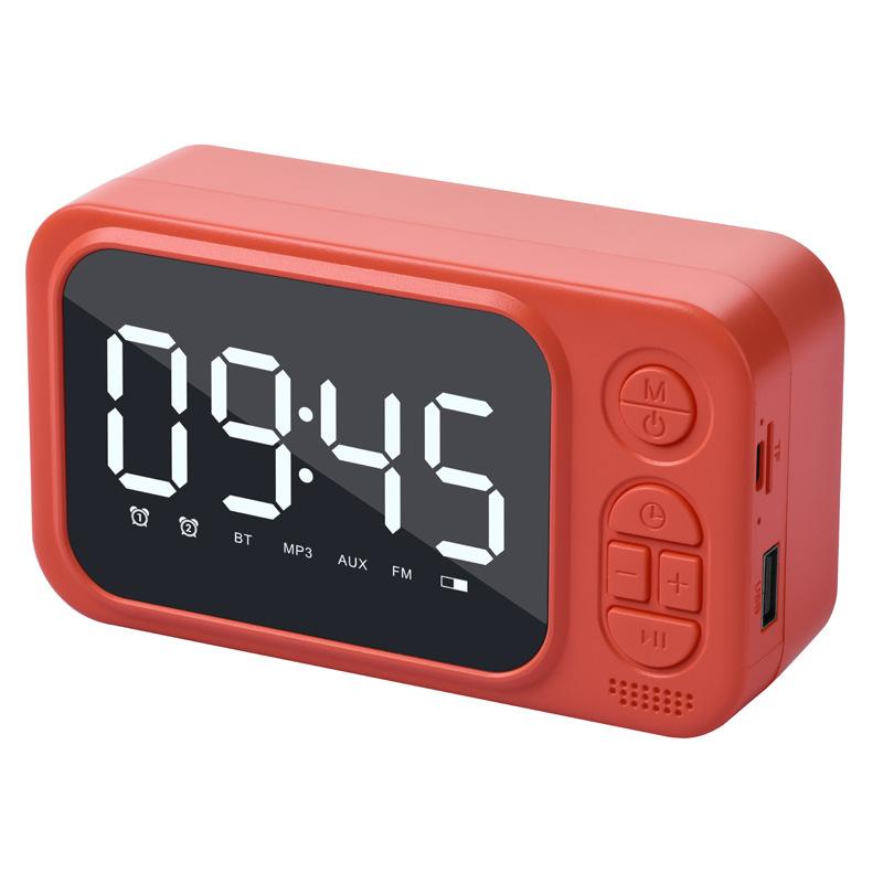 Red USB