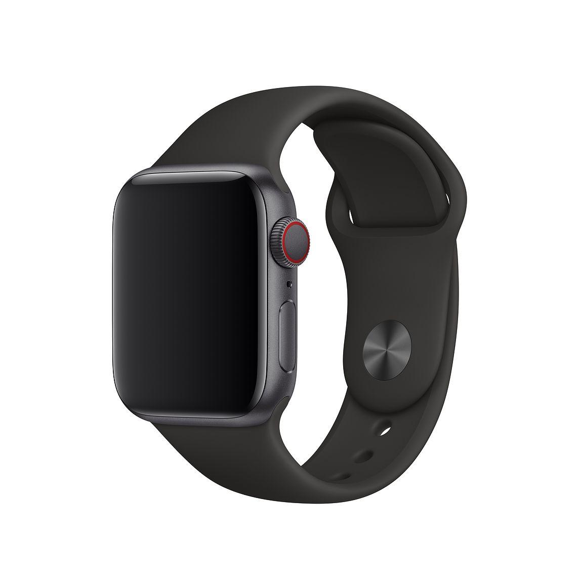 Black 38mm40mm41mm