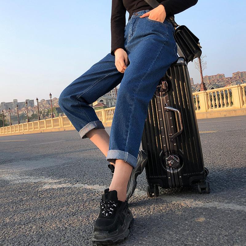 L · Dark Blue