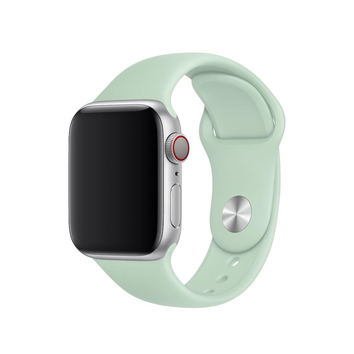 Spray Green 38mm40mm41mm