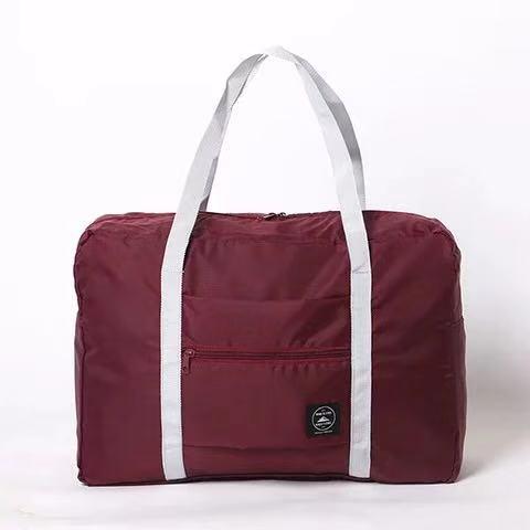 CJNS1559919-Wine red