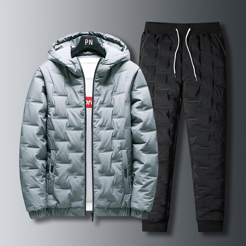 2XL · Grey