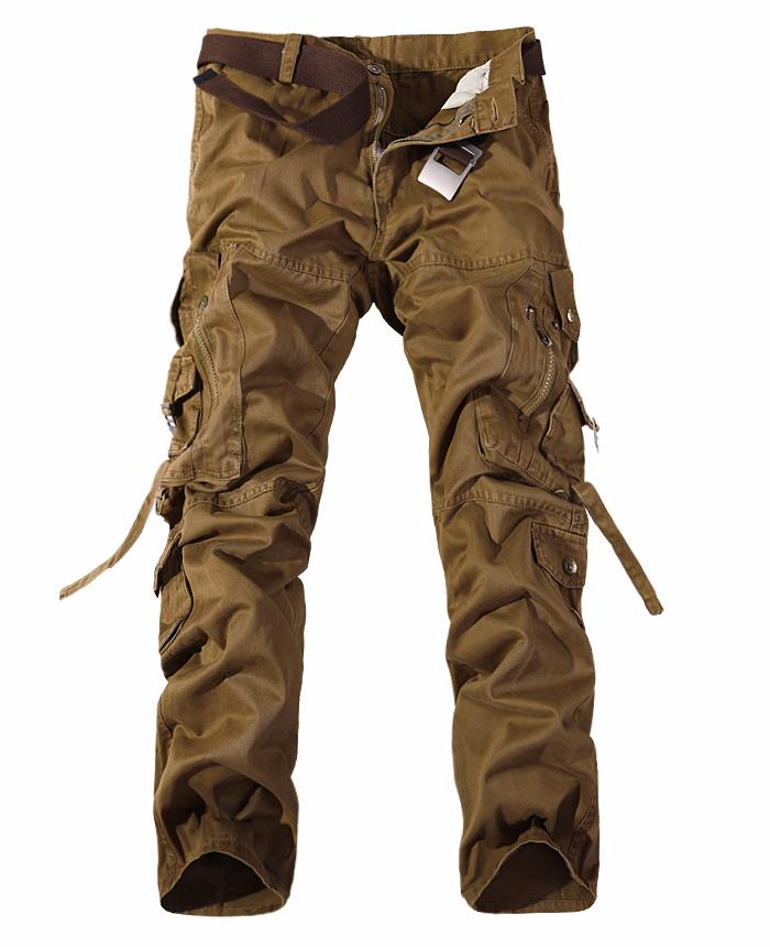 Dark earth yellow 28 Without belt