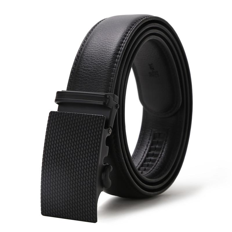 Black 125cm