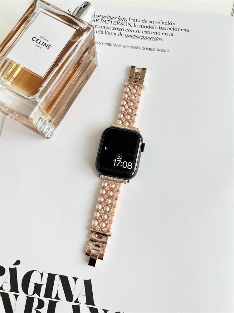 Rose Gold 38mm40mm41mm