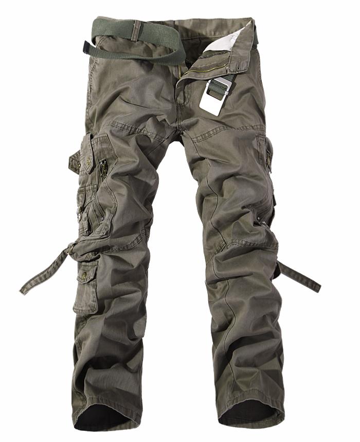 Army green 28 Without belt