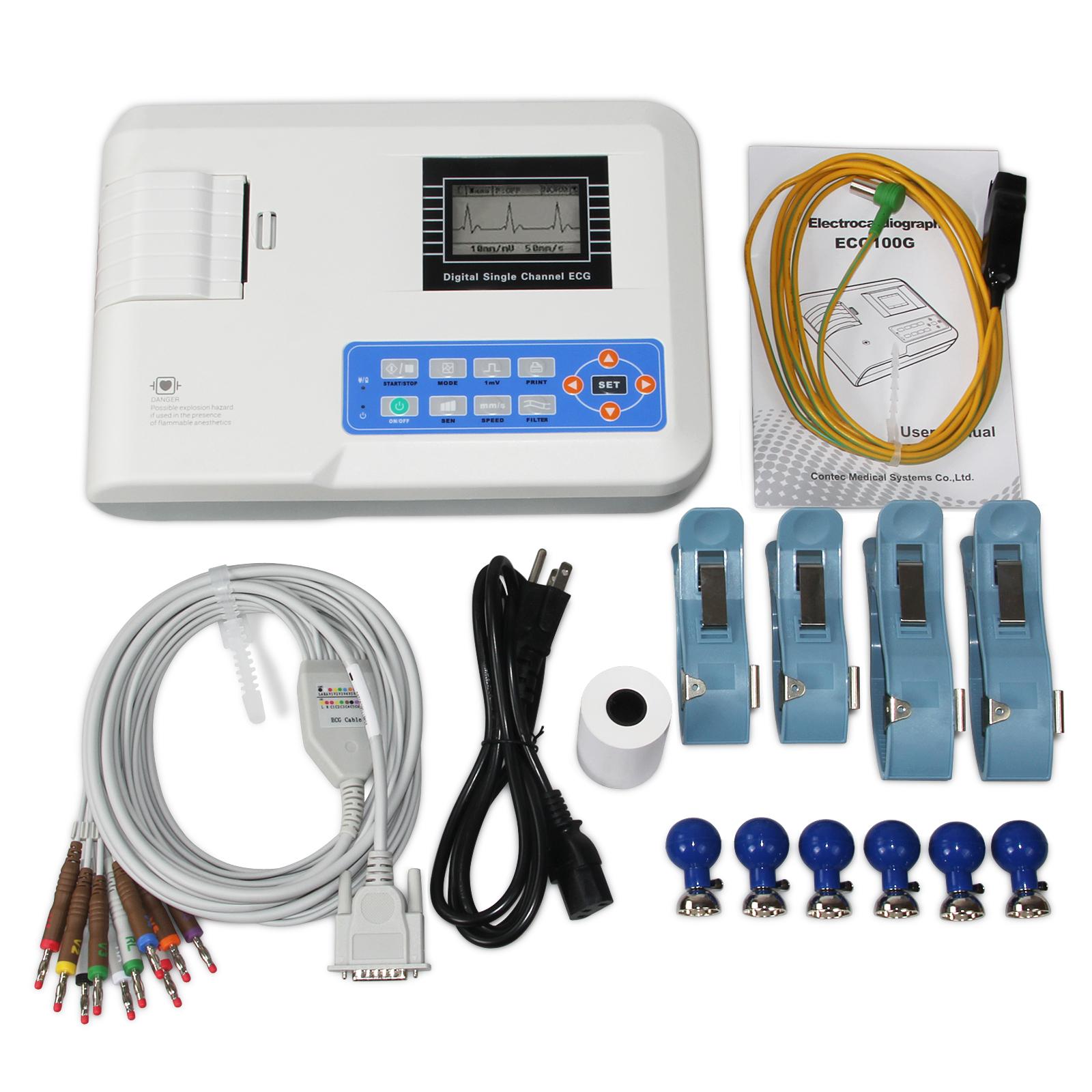 CJZN1707463-ECG100G