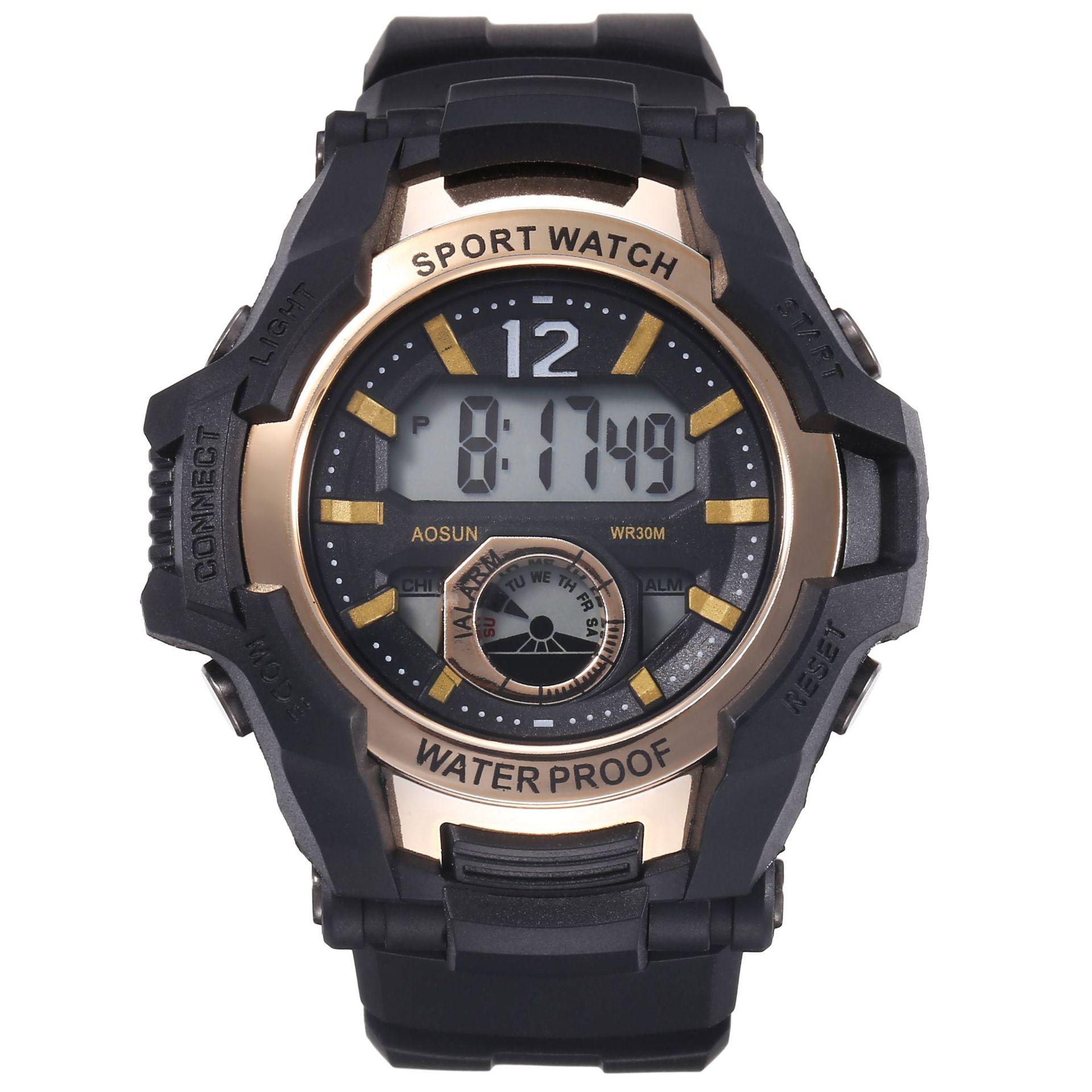Black gold