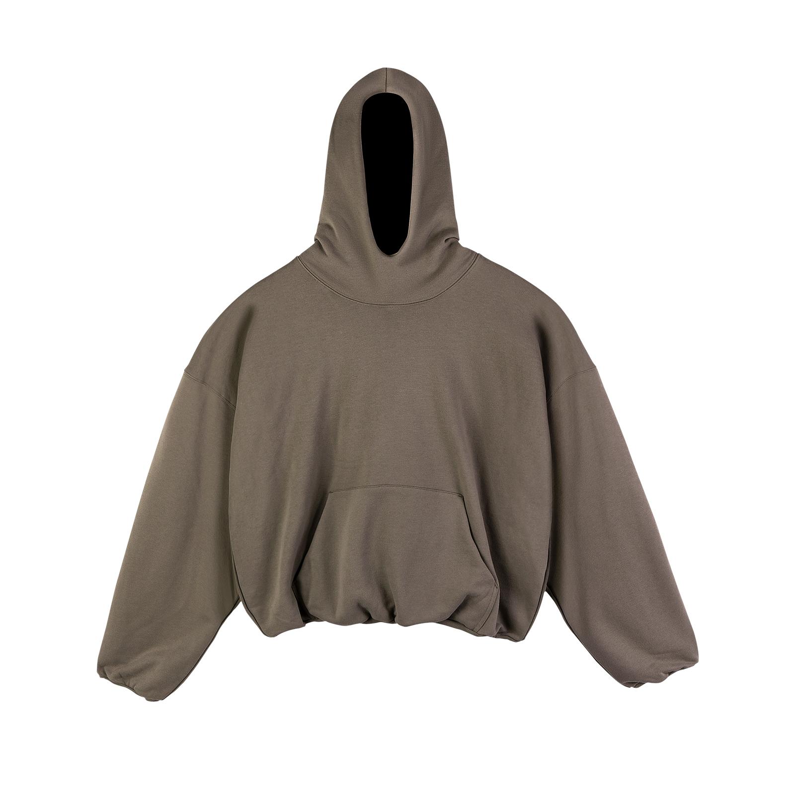 L · Dark Brown