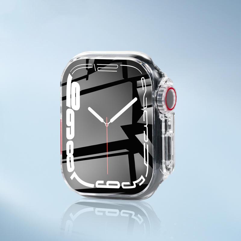 Transparent 40mm