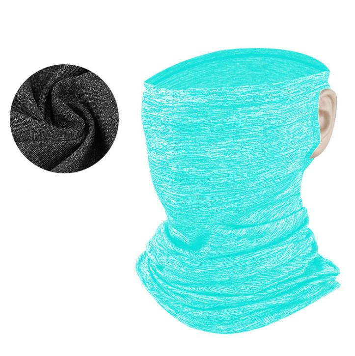 Blue Hanging Ear One size