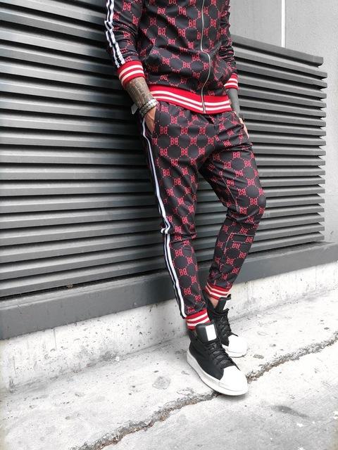 2XL · Red