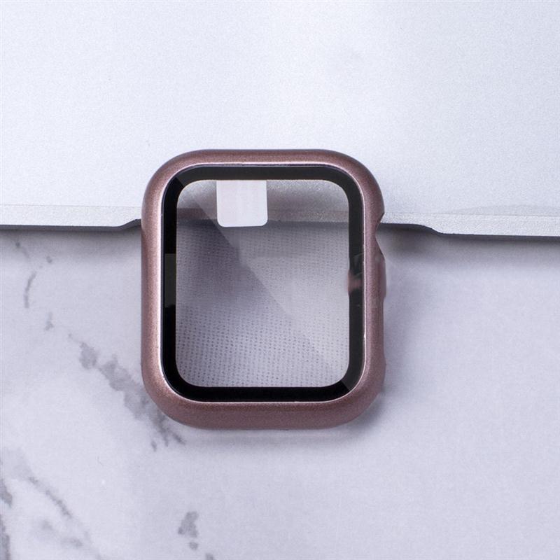 Rose gold 38mm