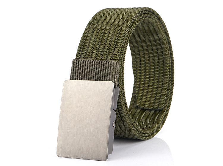 Green 125cm