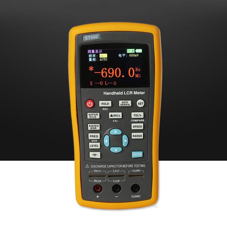 ET430 AU