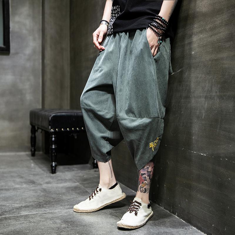 2XL Gray Green