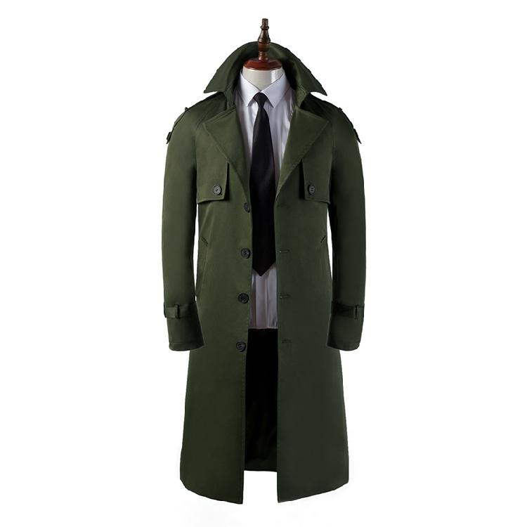 2XL · Army Green