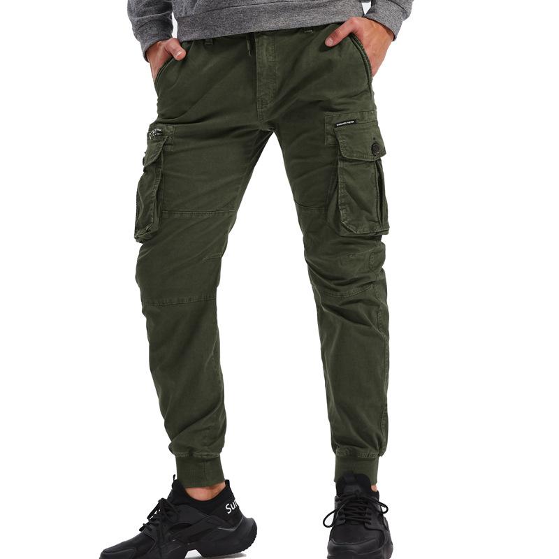 Army Green 29