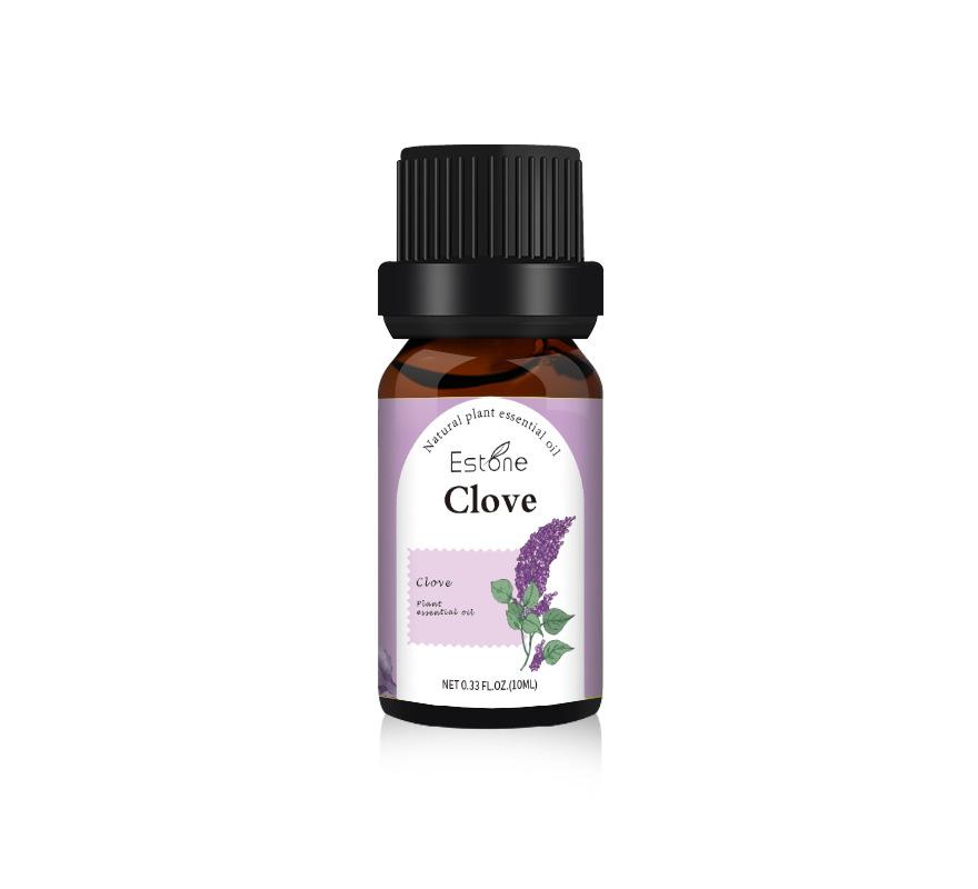 Clove Essential Oil