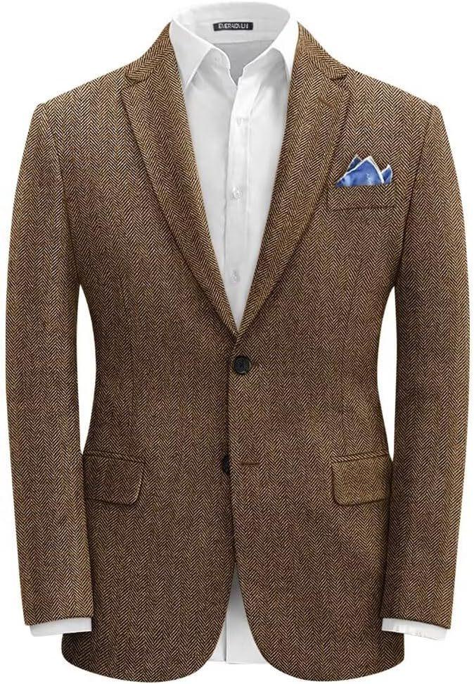 2XL · Brown