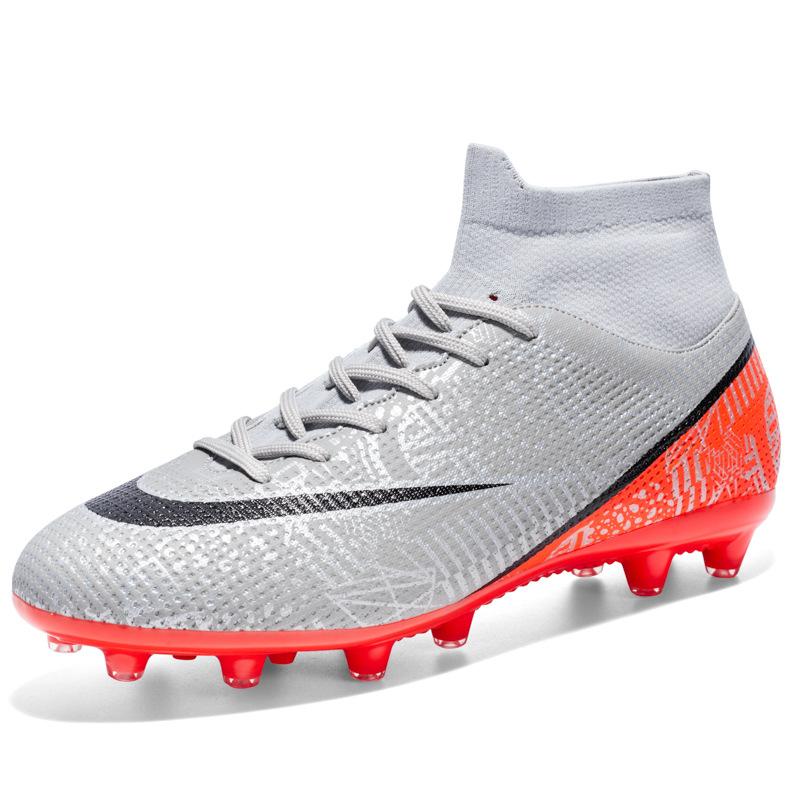 Spike Gray Orange 33