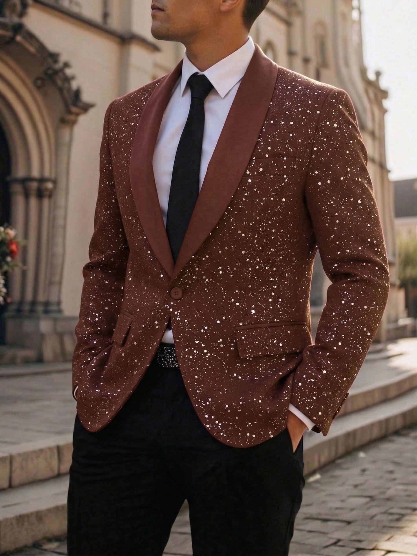 2XL · Dark Brown
