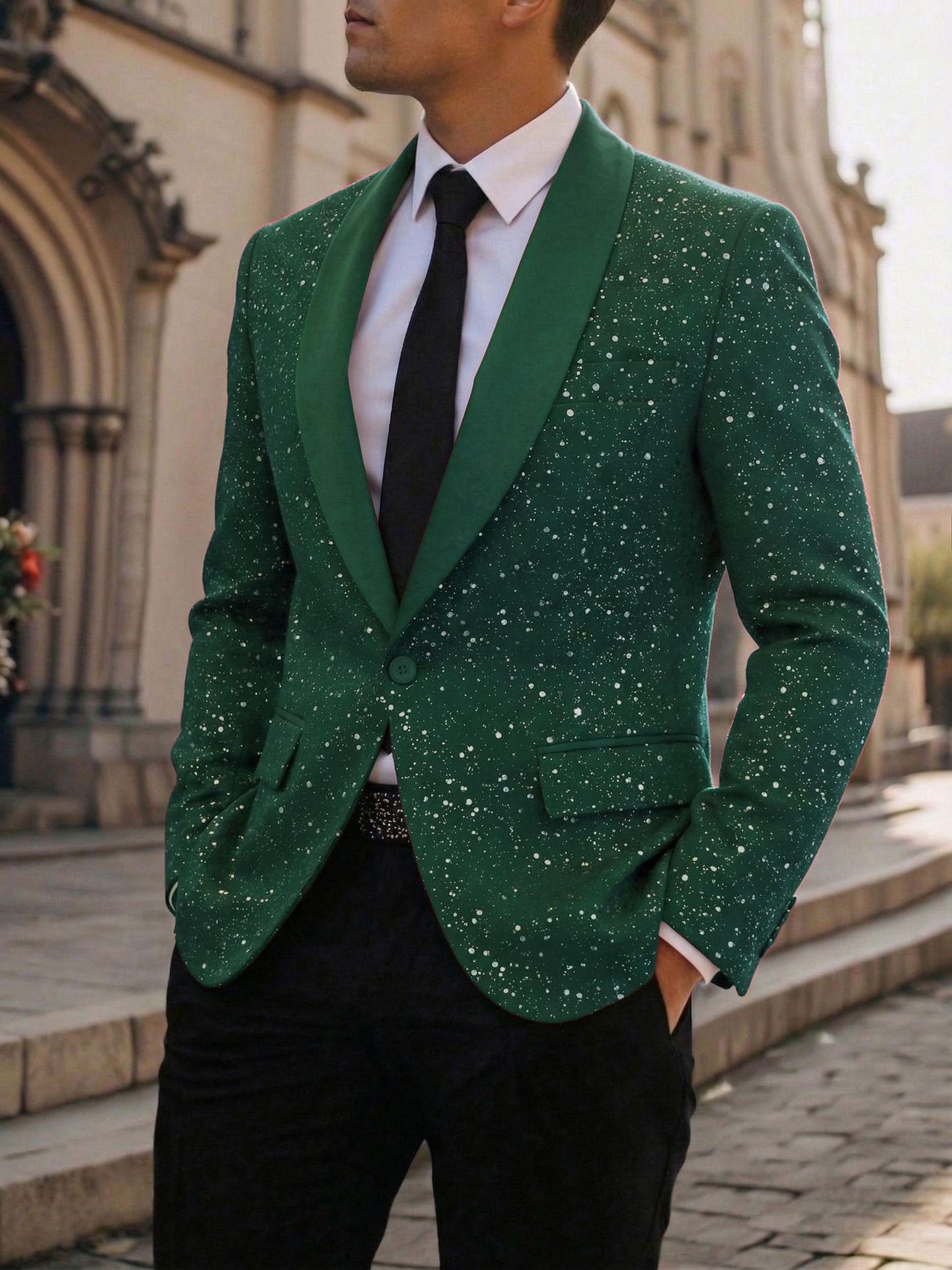 2XL · Green