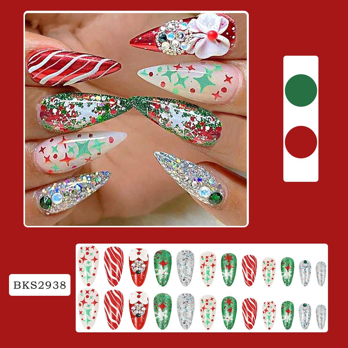 BKS2938 Style Jelly Glue Polish Bar