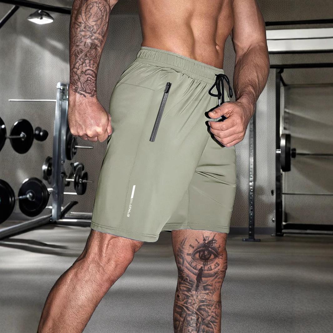 EU 3XL Khaki