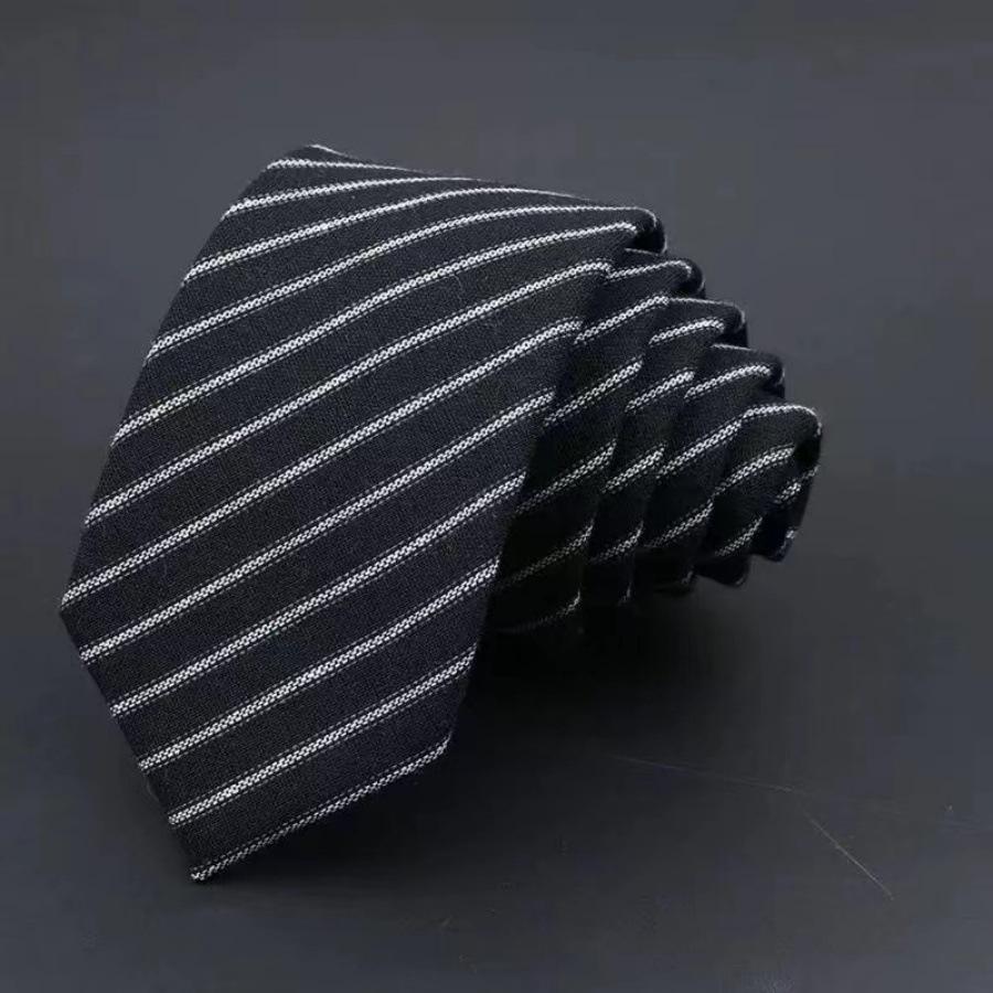 Black Background And White