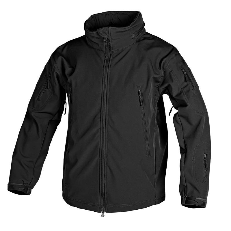 3XL · Black