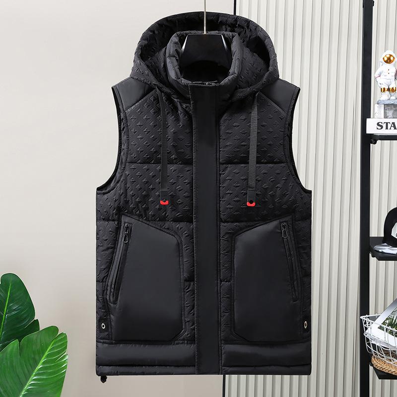 5XL · Black