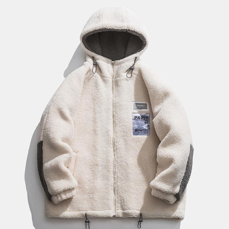 L · Beige