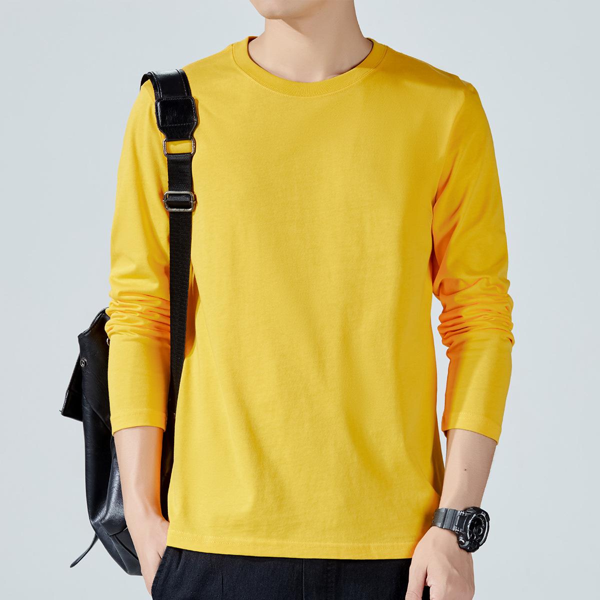 2XL · Yellow