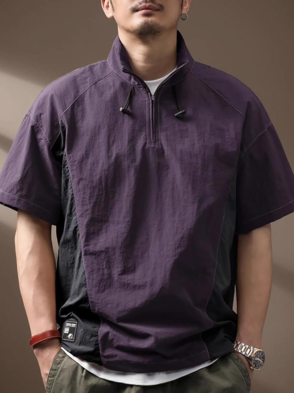 2XL · Purple