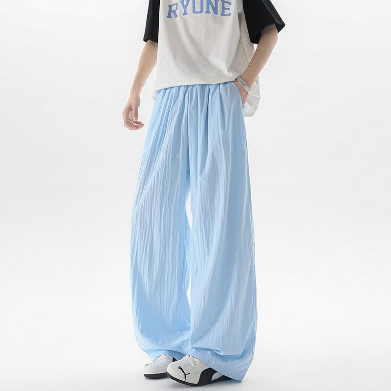 2XL · Light Blue